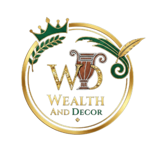 Wealth And Decor